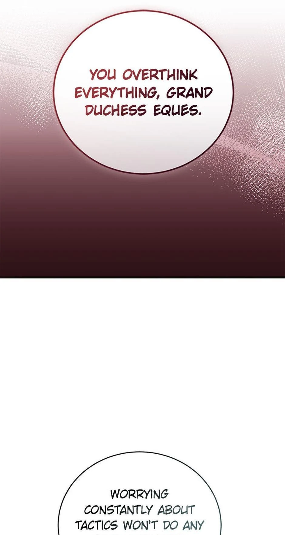 I Saw the Future With the Killer Grand Duke Chapter 63 - Page 54