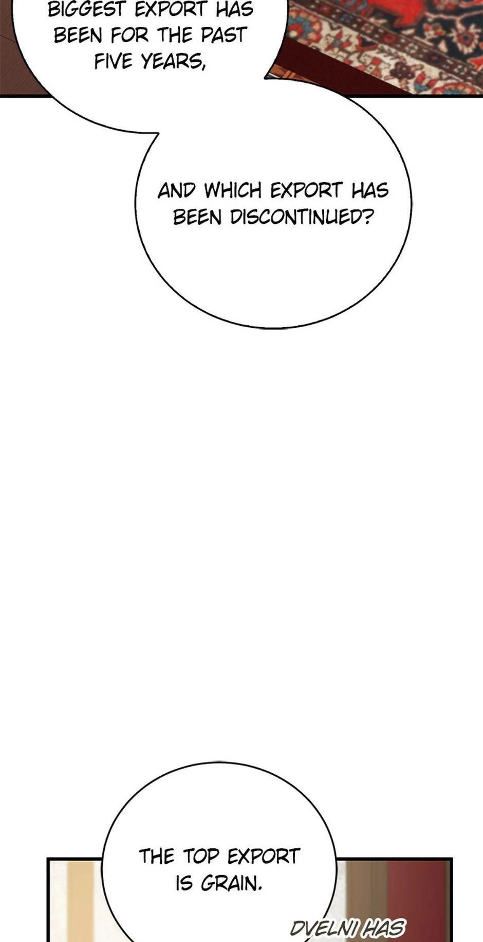 I Saw the Future With the Killer Grand Duke Chapter 63 - Page 60