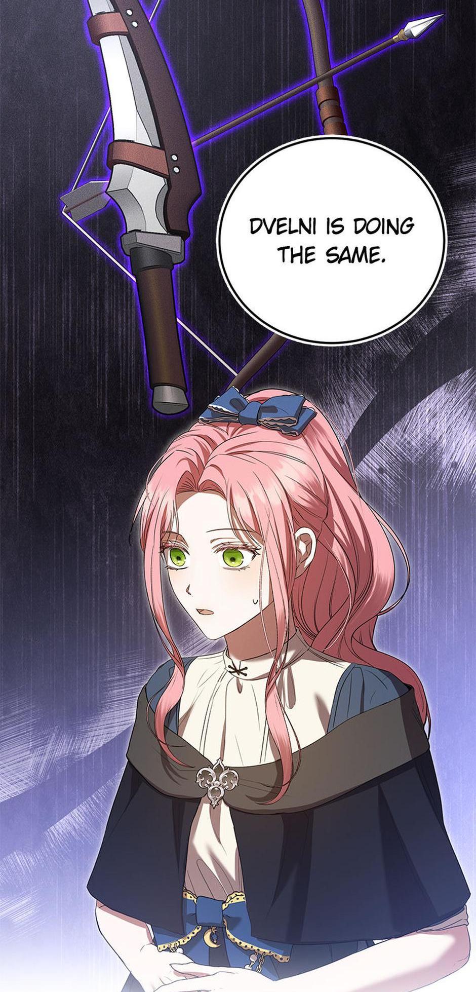 I Saw the Future With the Killer Grand Duke Chapter 63 - Page 66