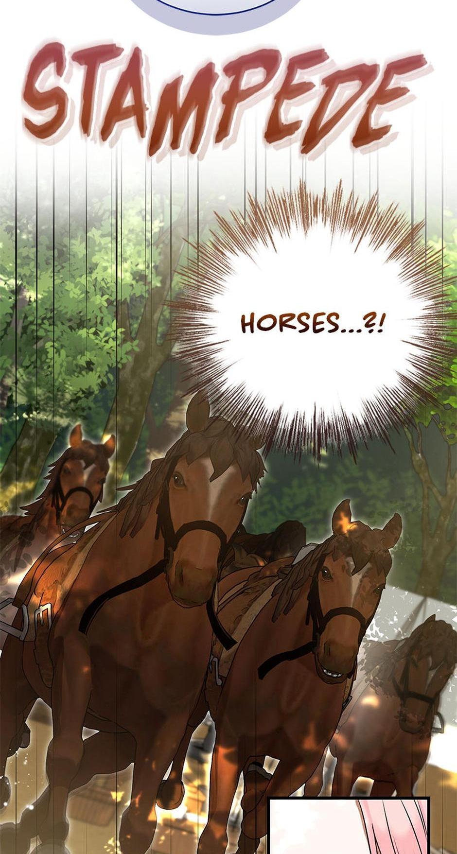 I Saw the Future With the Killer Grand Duke Chapter 63 - Page 72