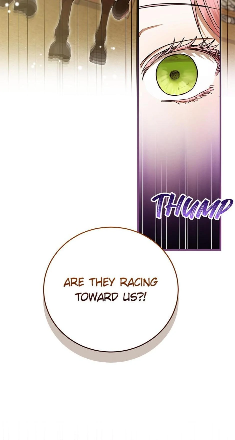 I Saw the Future With the Killer Grand Duke Chapter 63 - Page 73