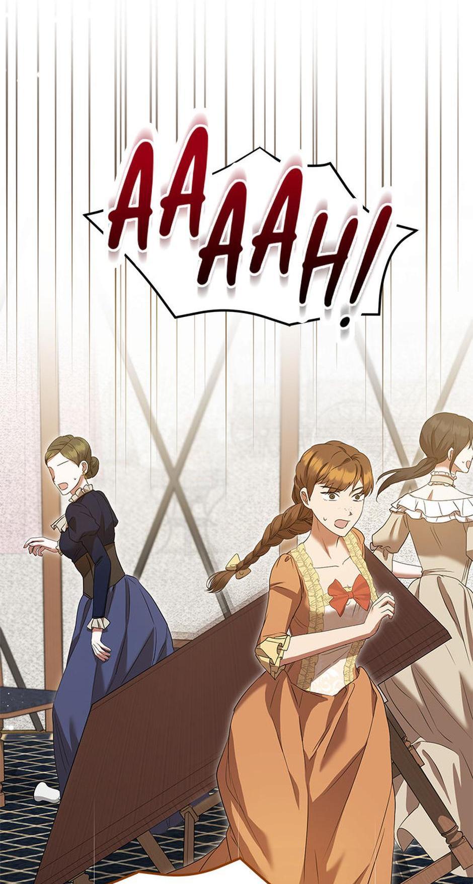 I Saw the Future With the Killer Grand Duke Chapter 63 - Page 74