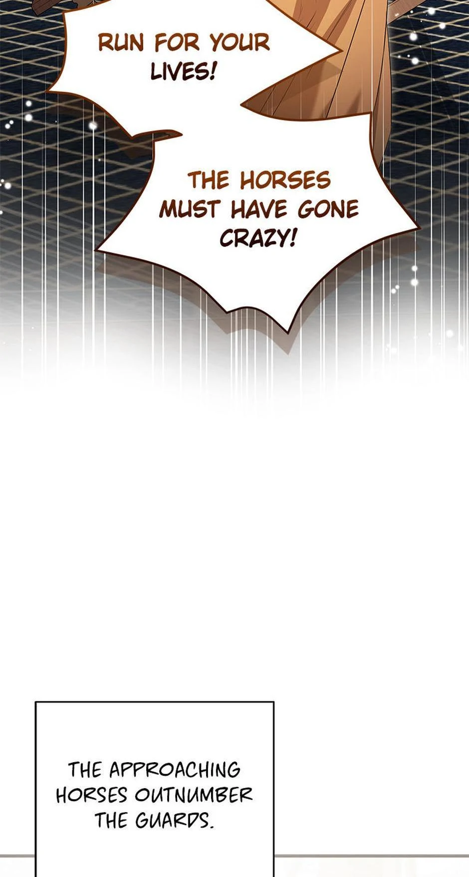 I Saw the Future With the Killer Grand Duke Chapter 63 - Page 75