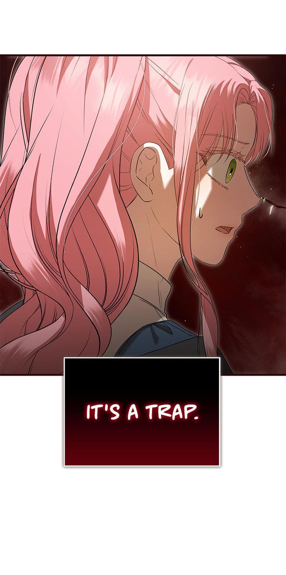 I Saw the Future With the Killer Grand Duke Chapter 63 - Page 77