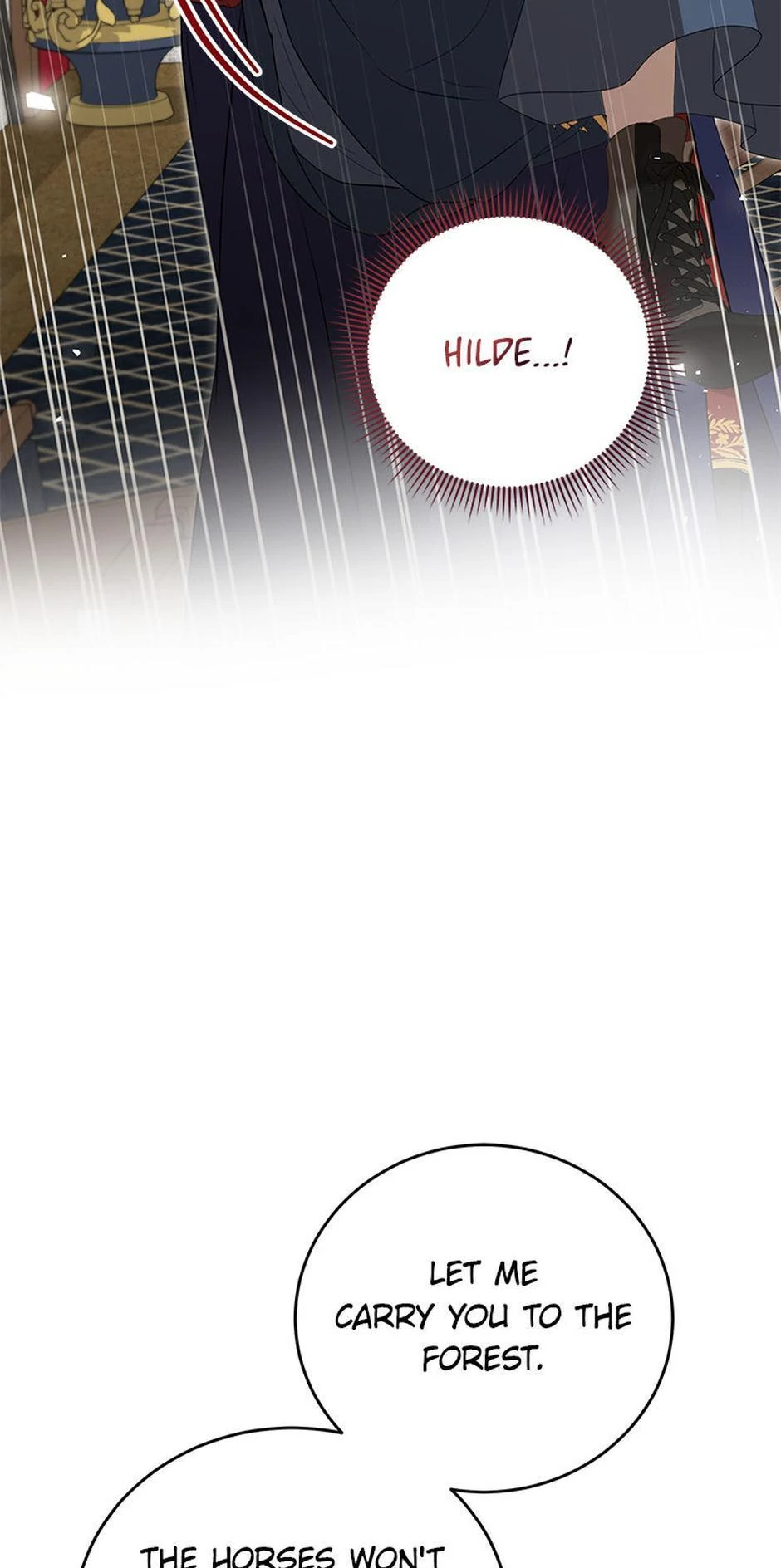 I Saw the Future With the Killer Grand Duke Chapter 63 - Page 79