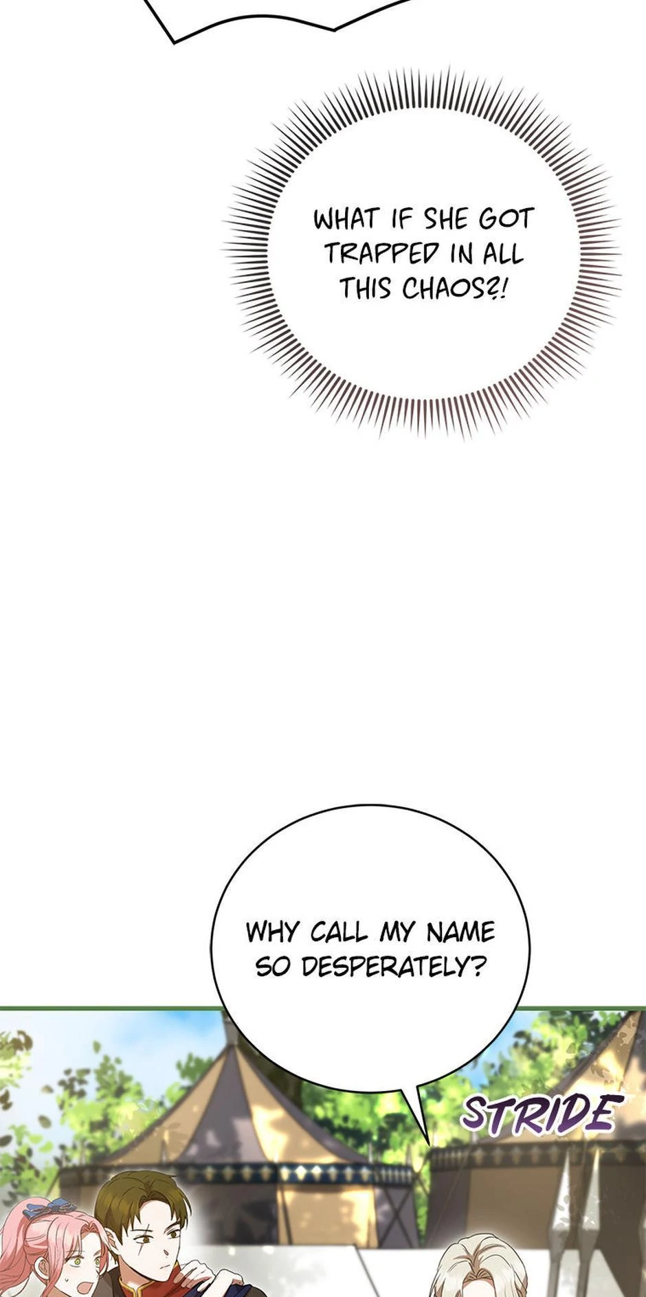 I Saw the Future With the Killer Grand Duke Chapter 63 - Page 81