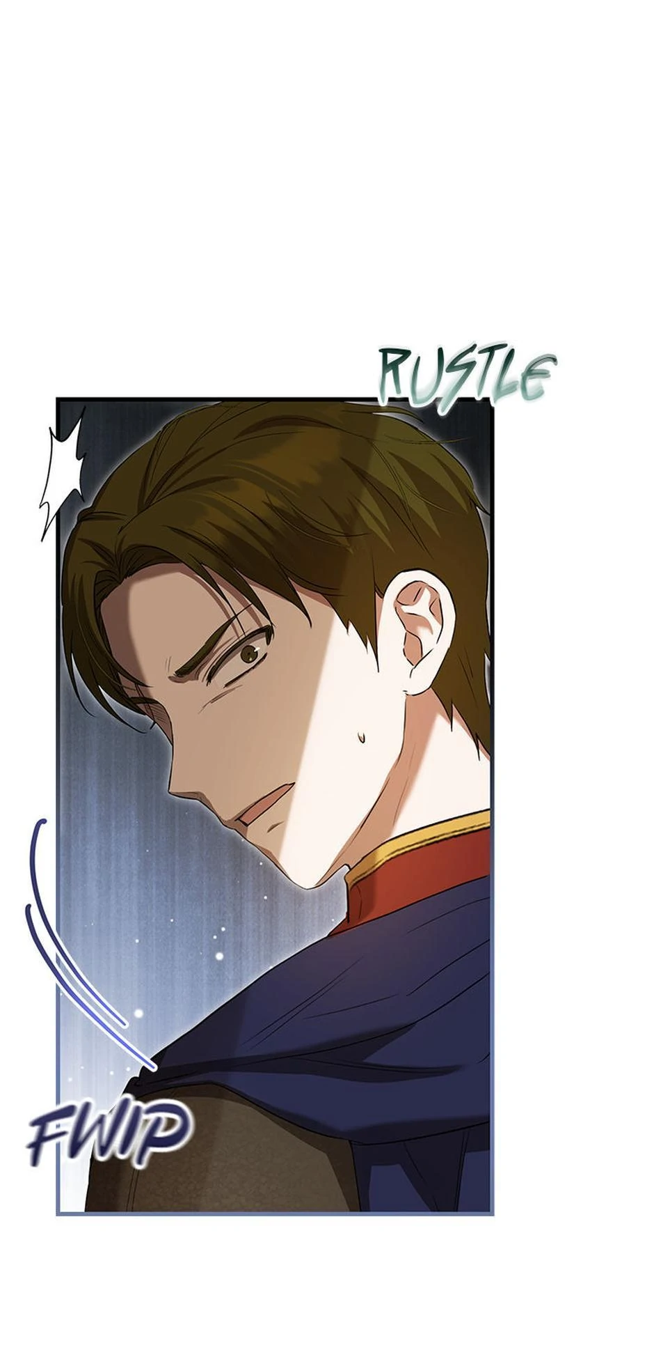 I Saw the Future With the Killer Grand Duke Chapter 63 - Page 85