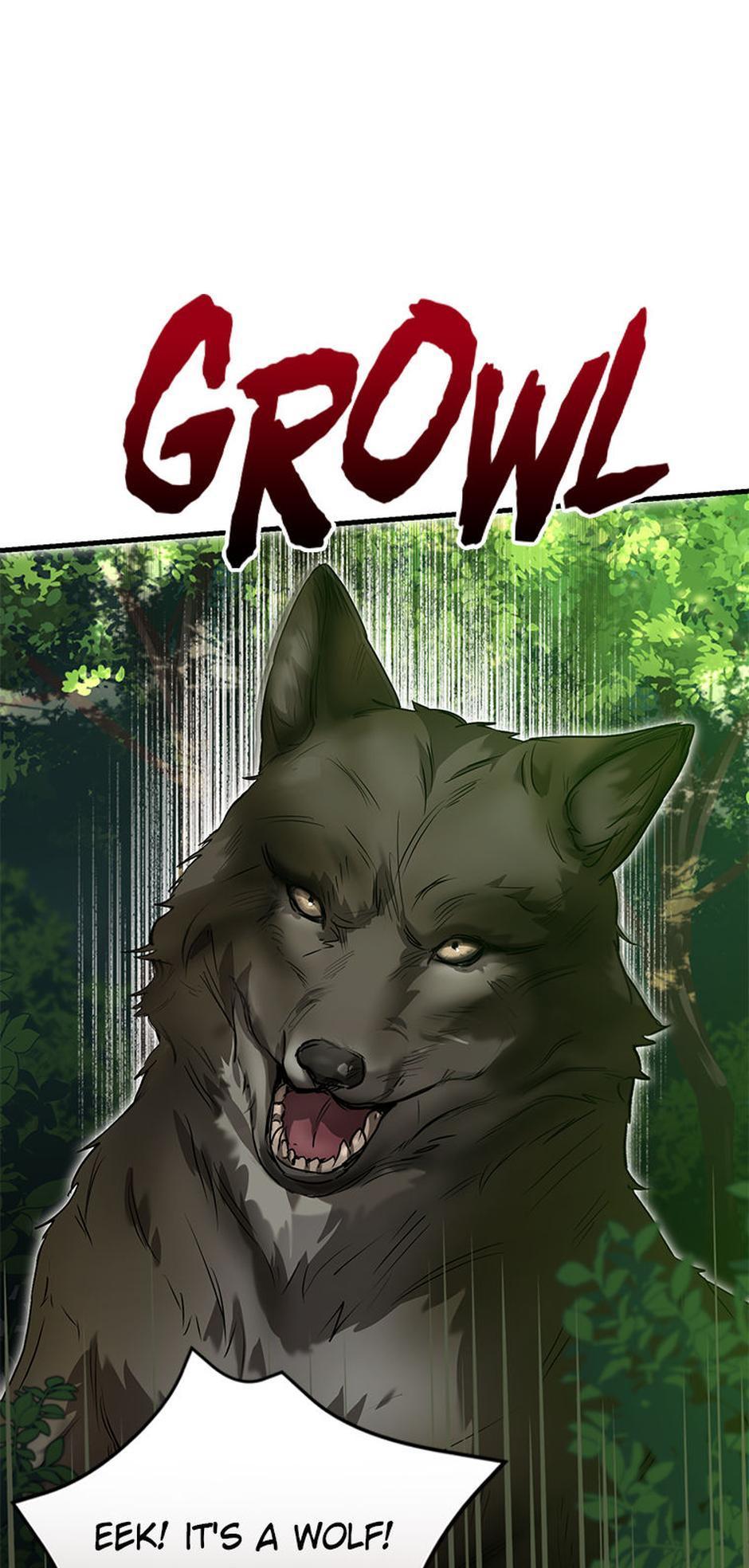 I Saw the Future With the Killer Grand Duke Chapter 63 - Page 86