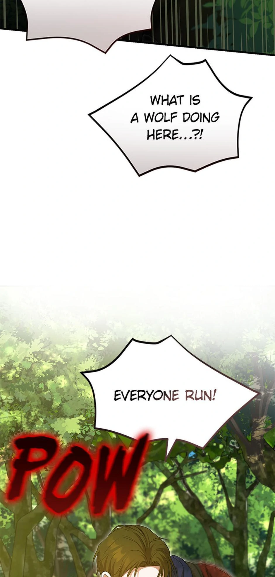 I Saw the Future With the Killer Grand Duke Chapter 63 - Page 87