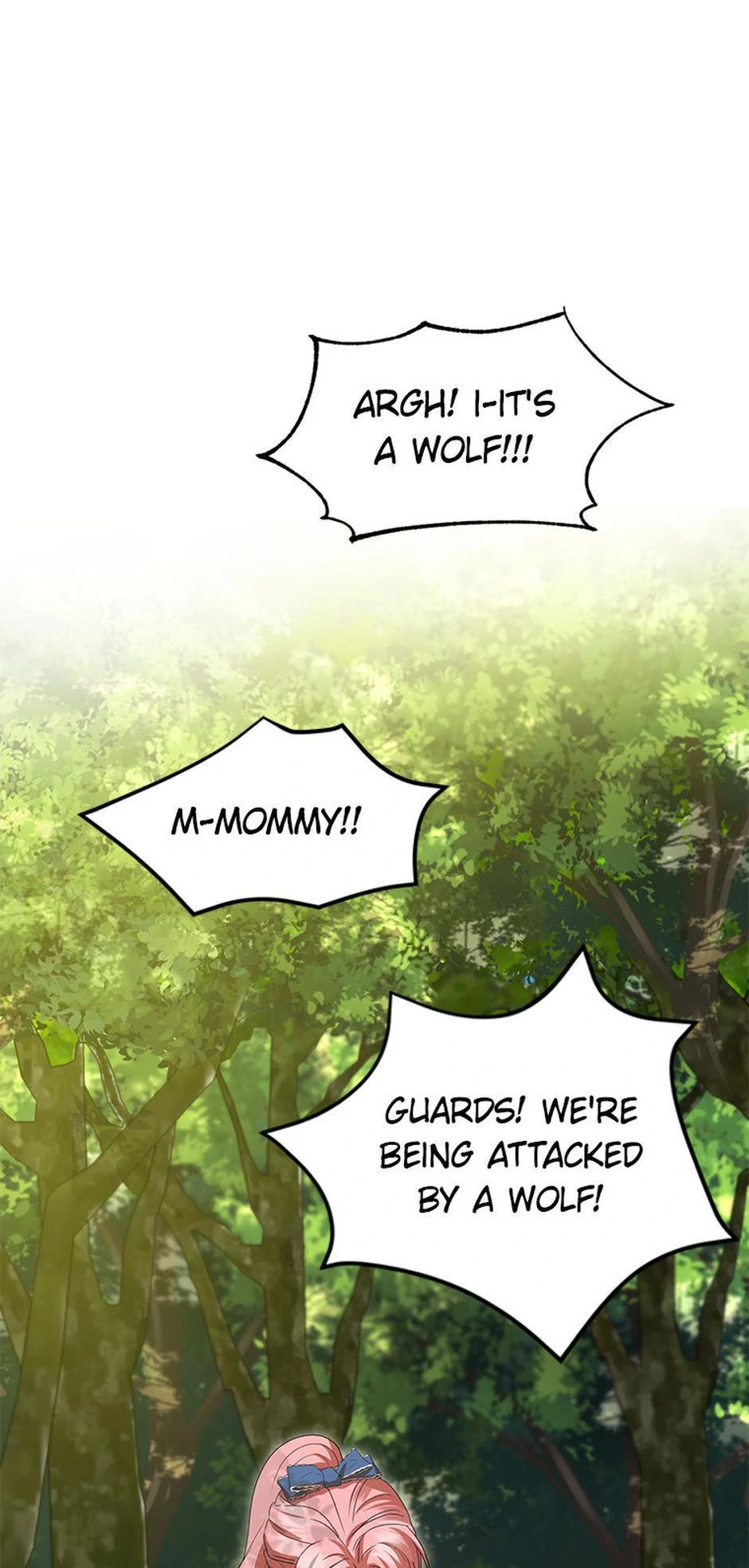 I Saw the Future With the Killer Grand Duke Chapter 63 - Page 89