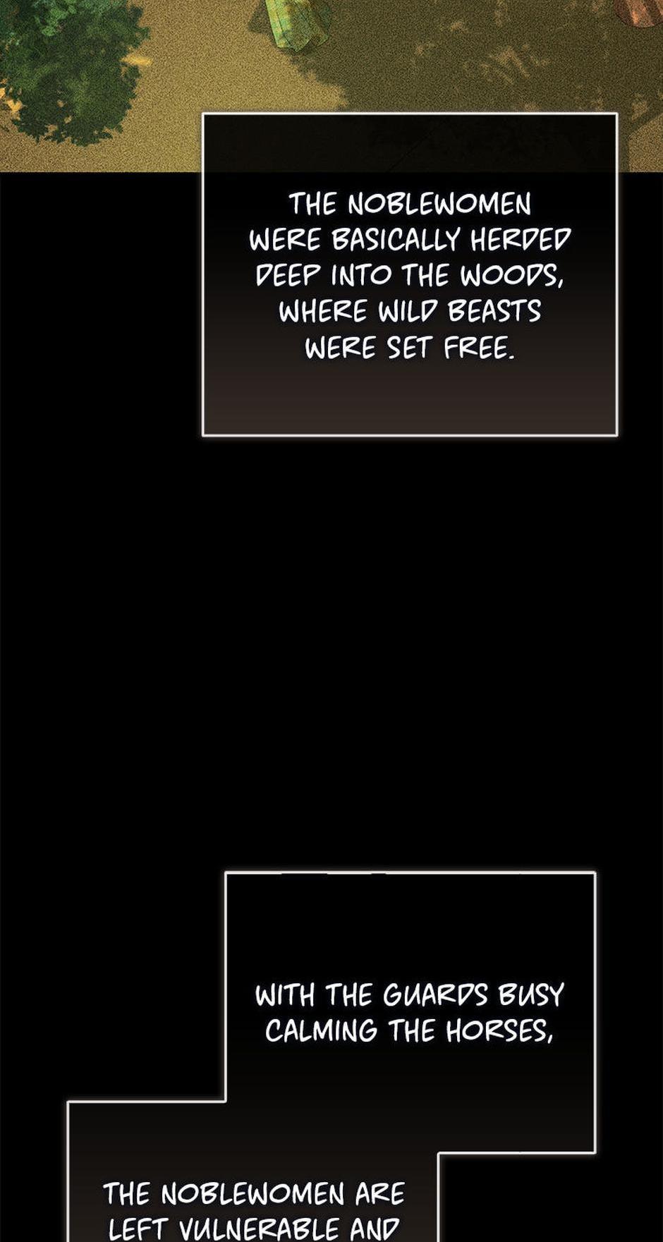 I Saw the Future With the Killer Grand Duke Chapter 63 - Page 92