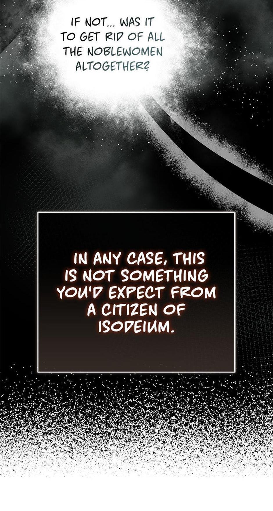 I Saw the Future With the Killer Grand Duke Chapter 63 - Page 96