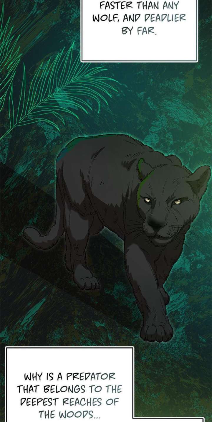 I Saw the Future With the Killer Grand Duke Chapter 64 - Page 4