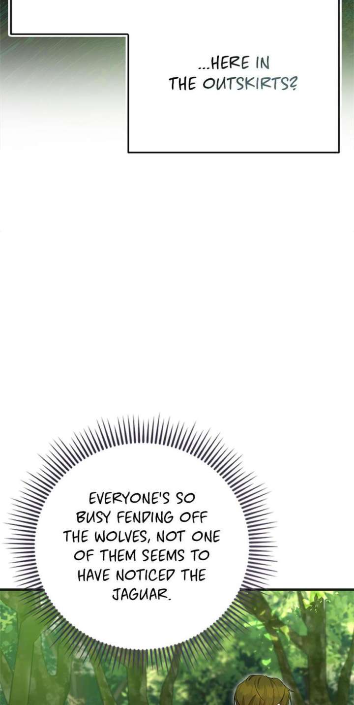 I Saw the Future With the Killer Grand Duke Chapter 64 - Page 5