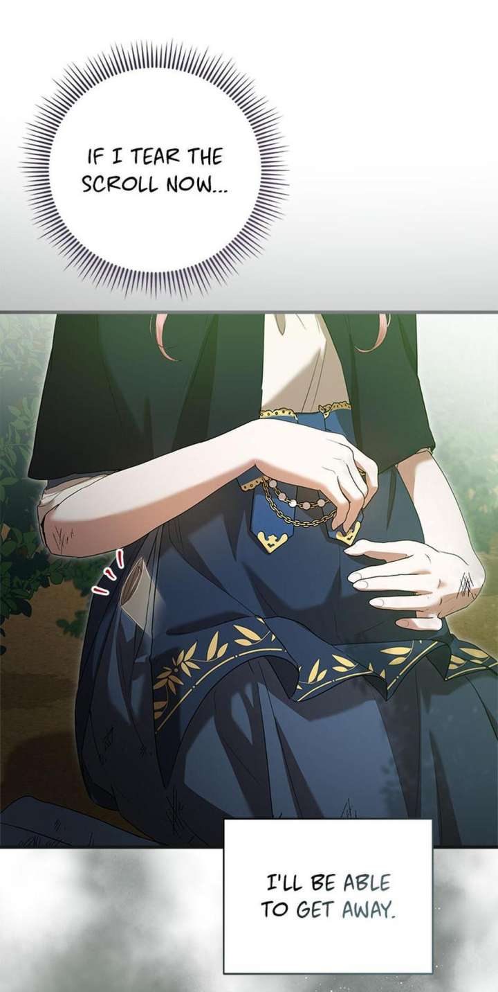 I Saw the Future With the Killer Grand Duke Chapter 64 - Page 7