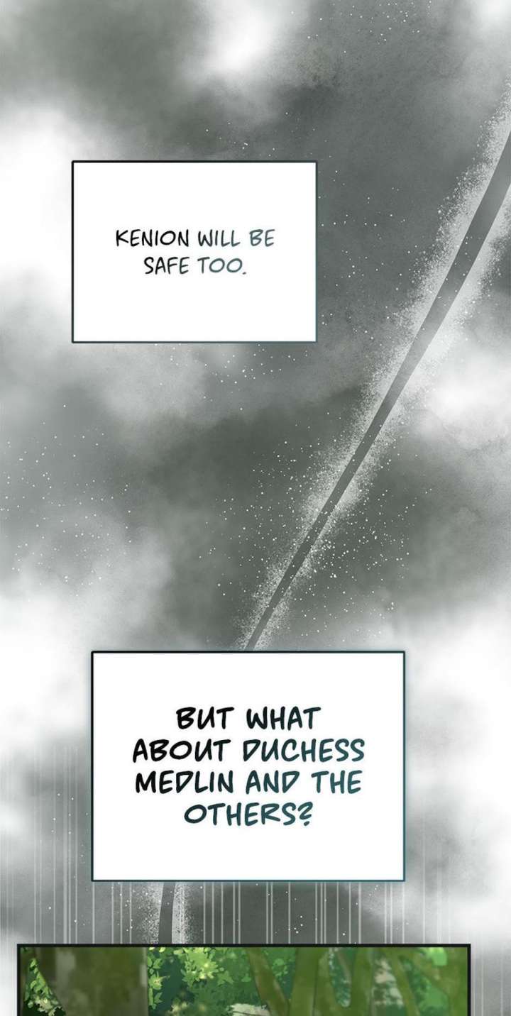 I Saw the Future With the Killer Grand Duke Chapter 64 - Page 8