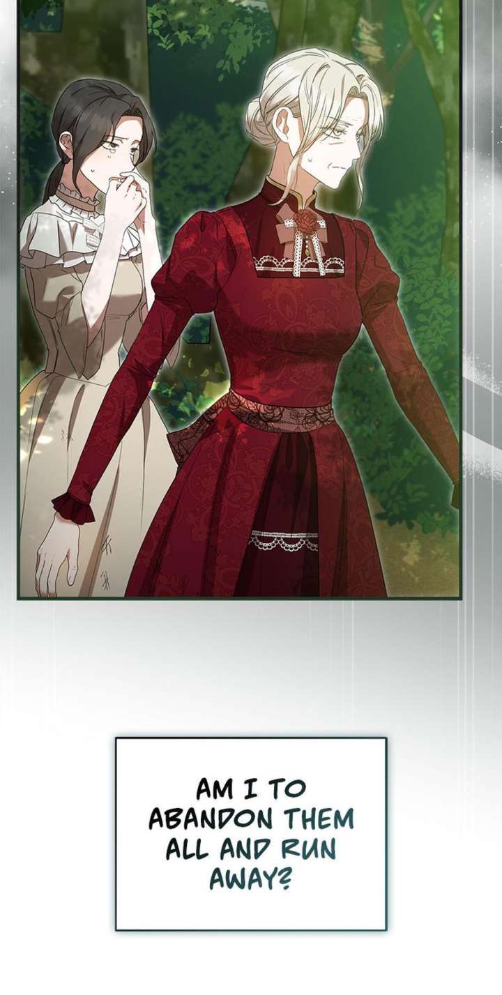 I Saw the Future With the Killer Grand Duke Chapter 64 - Page 9