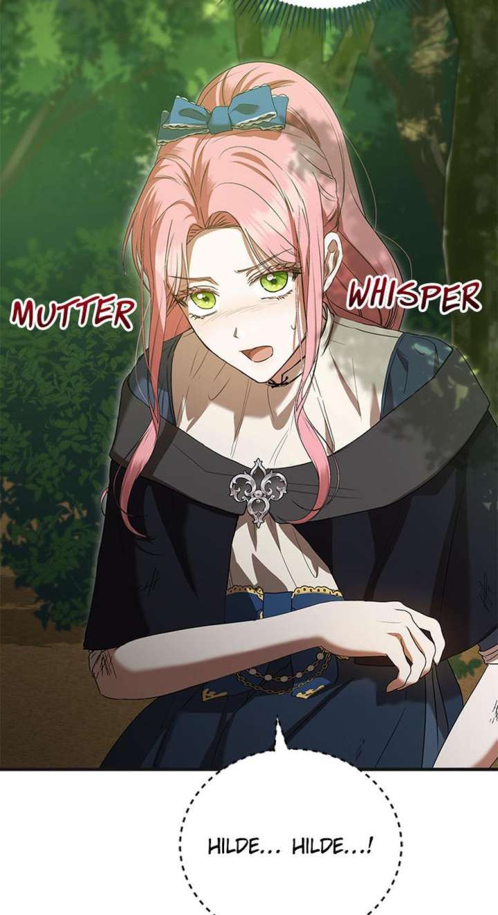 I Saw the Future With the Killer Grand Duke Chapter 64 - Page 12