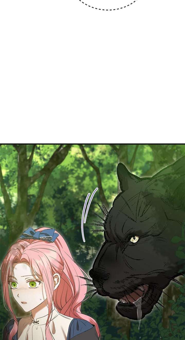 I Saw the Future With the Killer Grand Duke Chapter 64 - Page 13