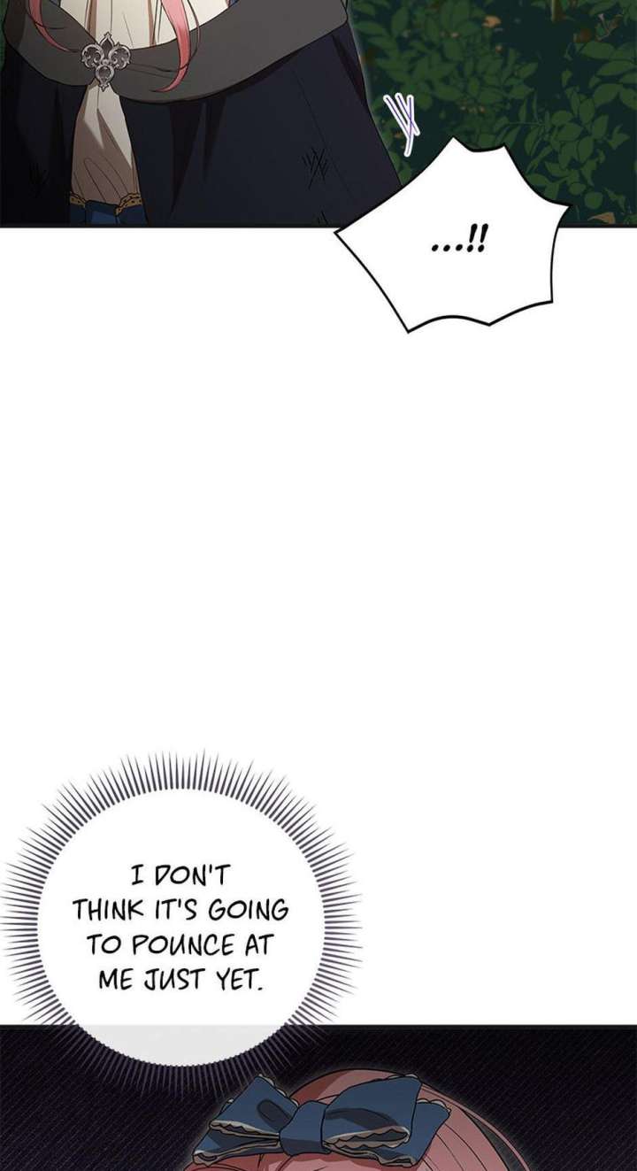 I Saw the Future With the Killer Grand Duke Chapter 64 - Page 14