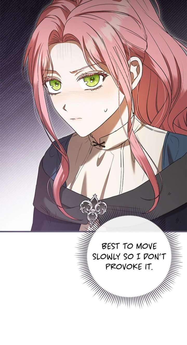 I Saw the Future With the Killer Grand Duke Chapter 64 - Page 15