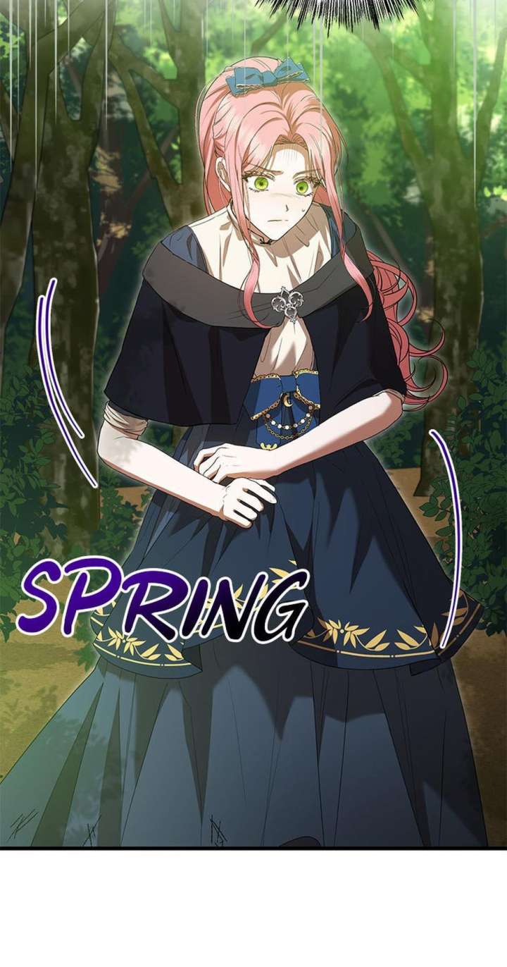 I Saw the Future With the Killer Grand Duke Chapter 64 - Page 18