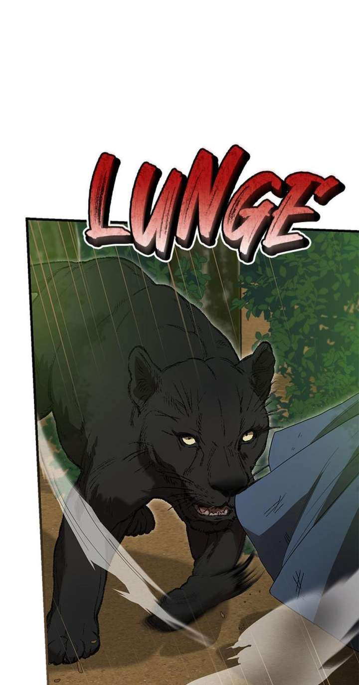 I Saw the Future With the Killer Grand Duke Chapter 64 - Page 19