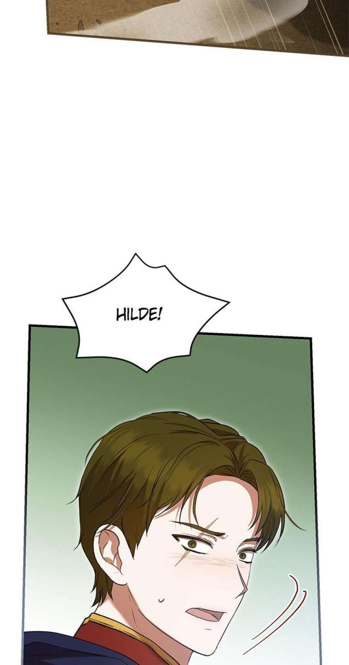 I Saw the Future With the Killer Grand Duke Chapter 64 - Page 20