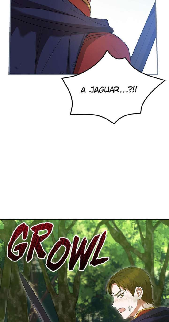 I Saw the Future With the Killer Grand Duke Chapter 64 - Page 21