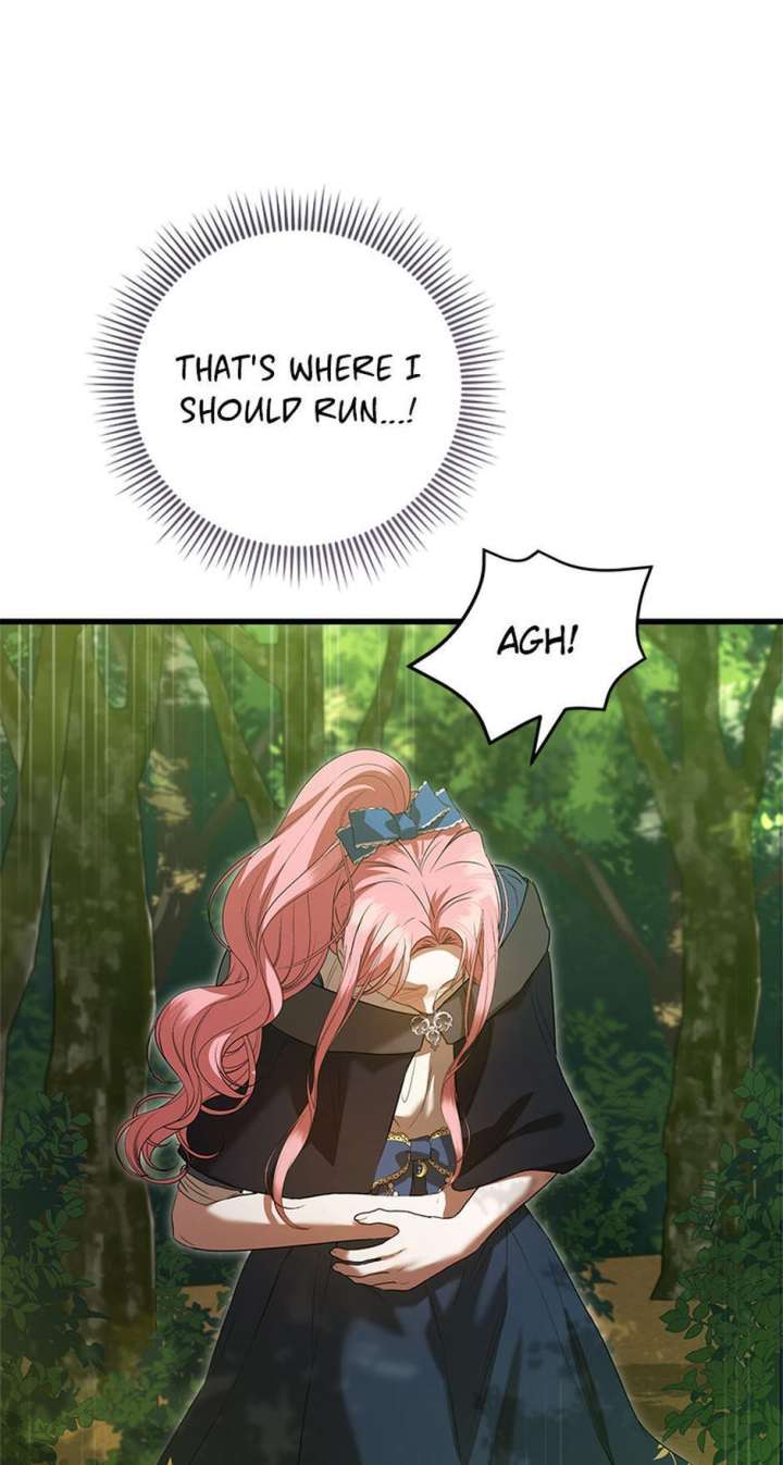 I Saw the Future With the Killer Grand Duke Chapter 64 - Page 23