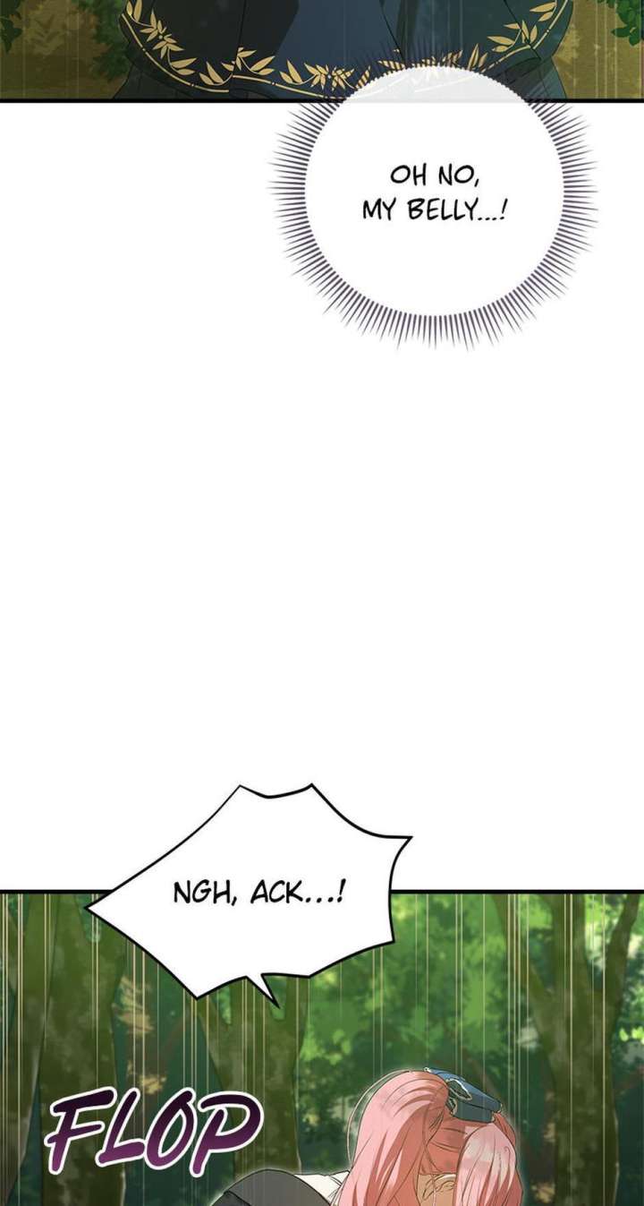 I Saw the Future With the Killer Grand Duke Chapter 64 - Page 24