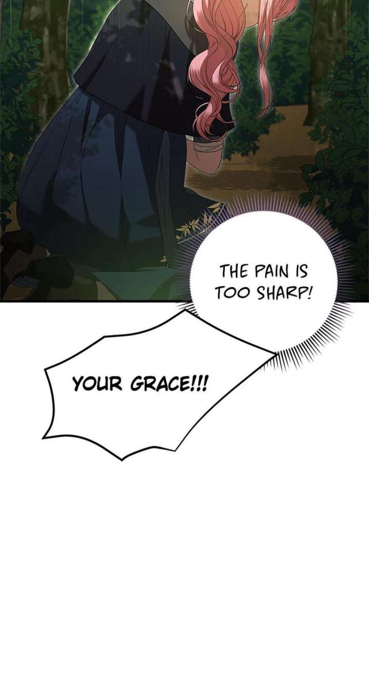 I Saw the Future With the Killer Grand Duke Chapter 64 - Page 25