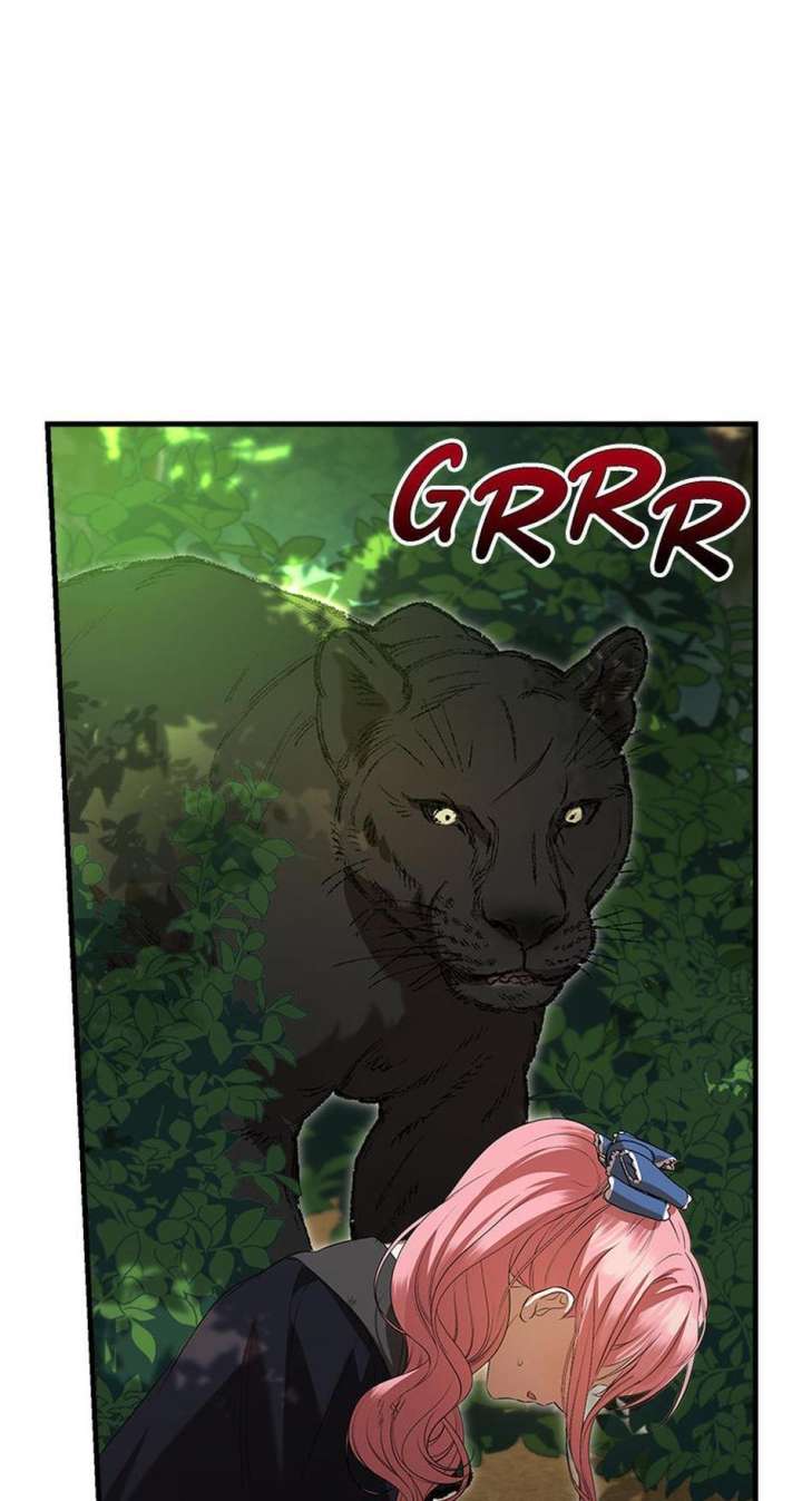 I Saw the Future With the Killer Grand Duke Chapter 64 - Page 26