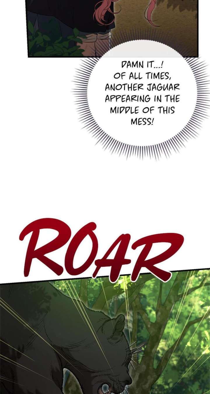 I Saw the Future With the Killer Grand Duke Chapter 64 - Page 27