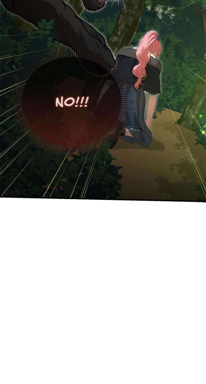 I Saw the Future With the Killer Grand Duke Chapter 64 - Page 28