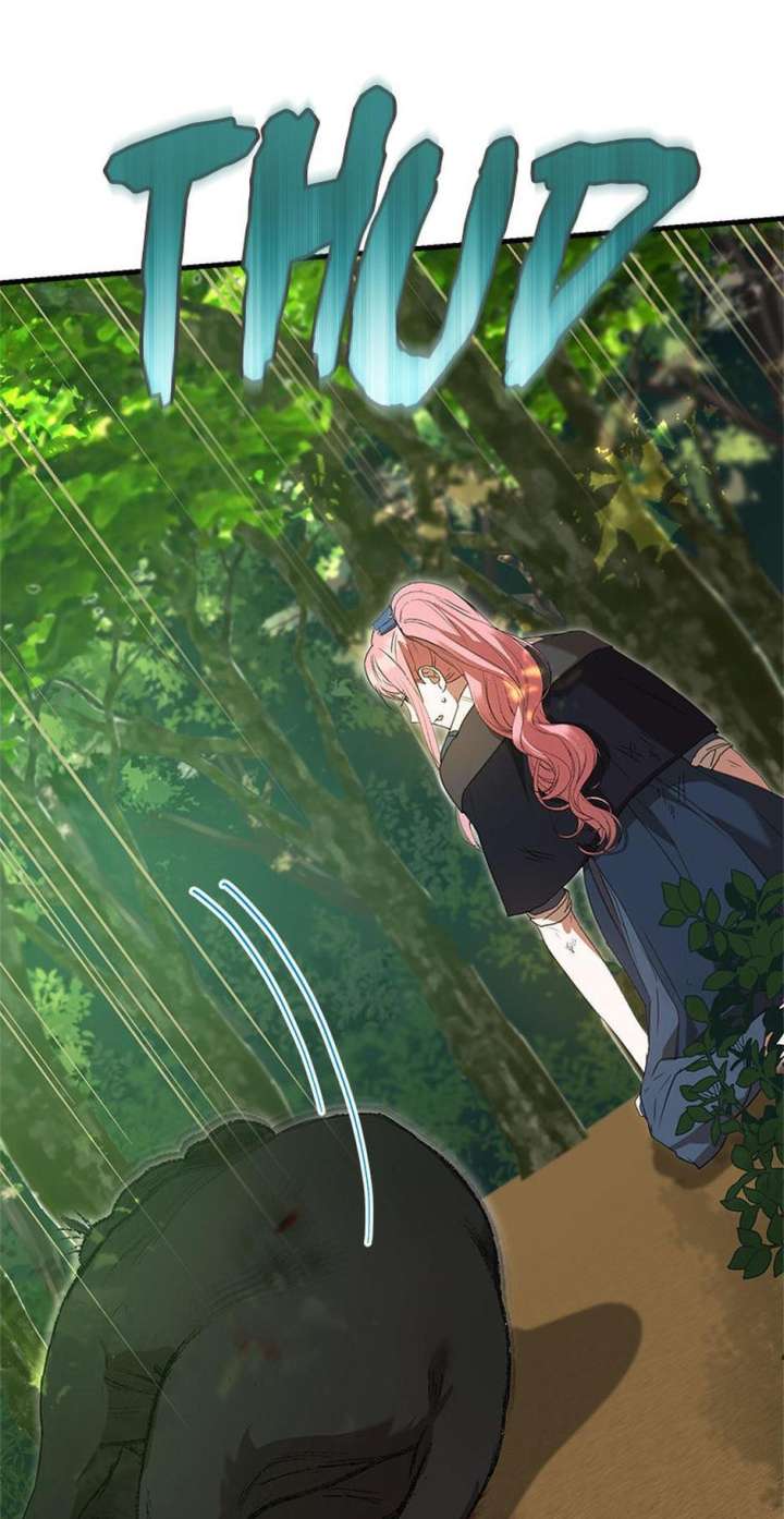 I Saw the Future With the Killer Grand Duke Chapter 64 - Page 30