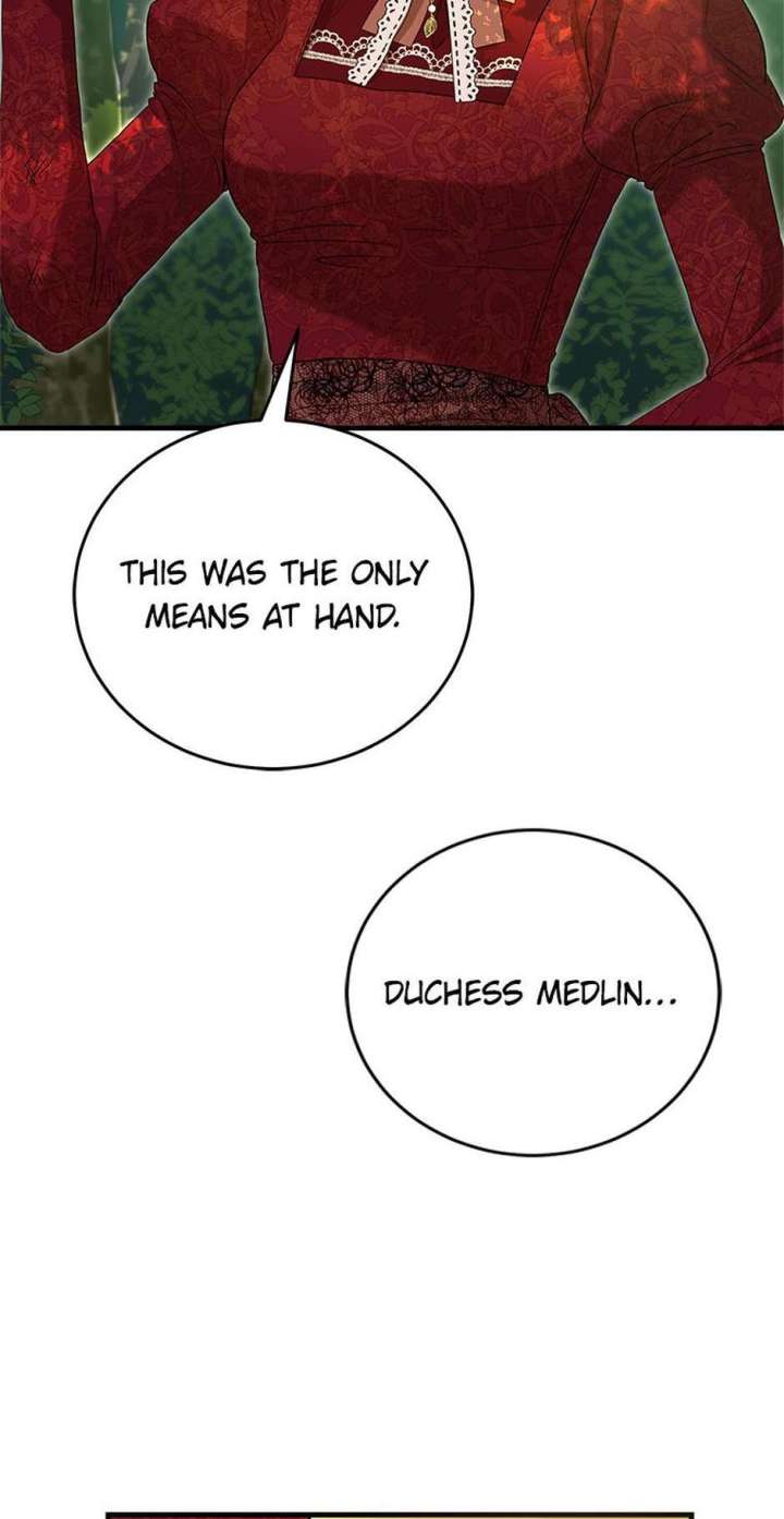 I Saw the Future With the Killer Grand Duke Chapter 64 - Page 32