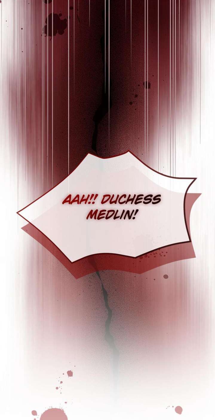 I Saw the Future With the Killer Grand Duke Chapter 64 - Page 38