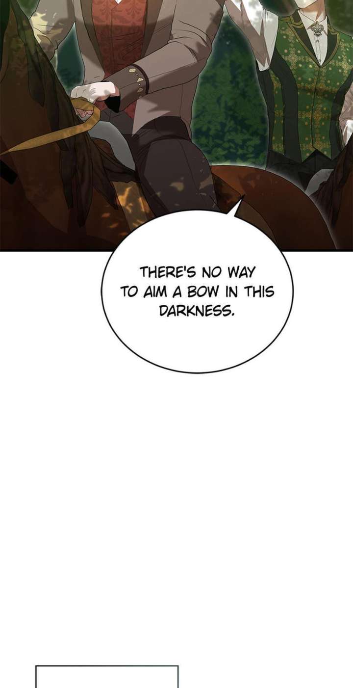 I Saw the Future With the Killer Grand Duke Chapter 64 - Page 42