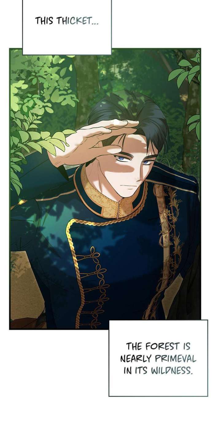 I Saw the Future With the Killer Grand Duke Chapter 64 - Page 43