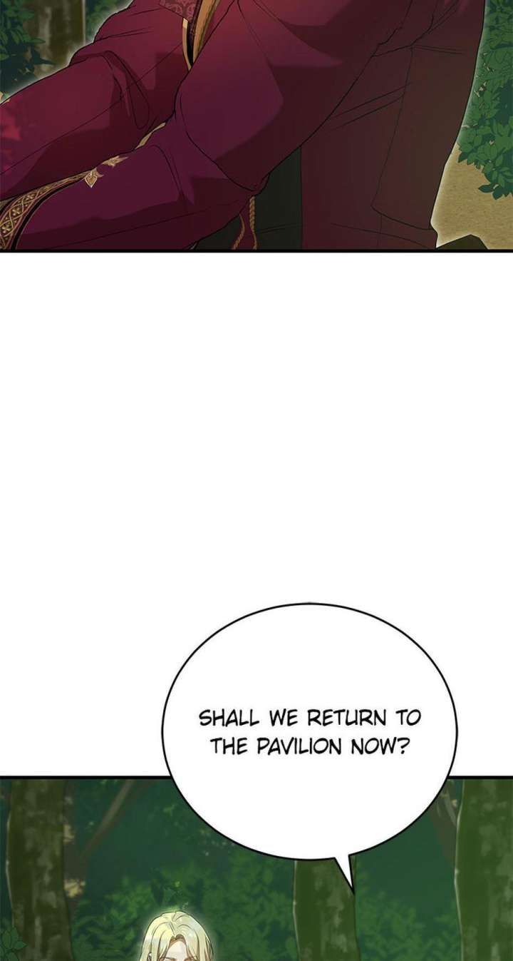 I Saw the Future With the Killer Grand Duke Chapter 64 - Page 46