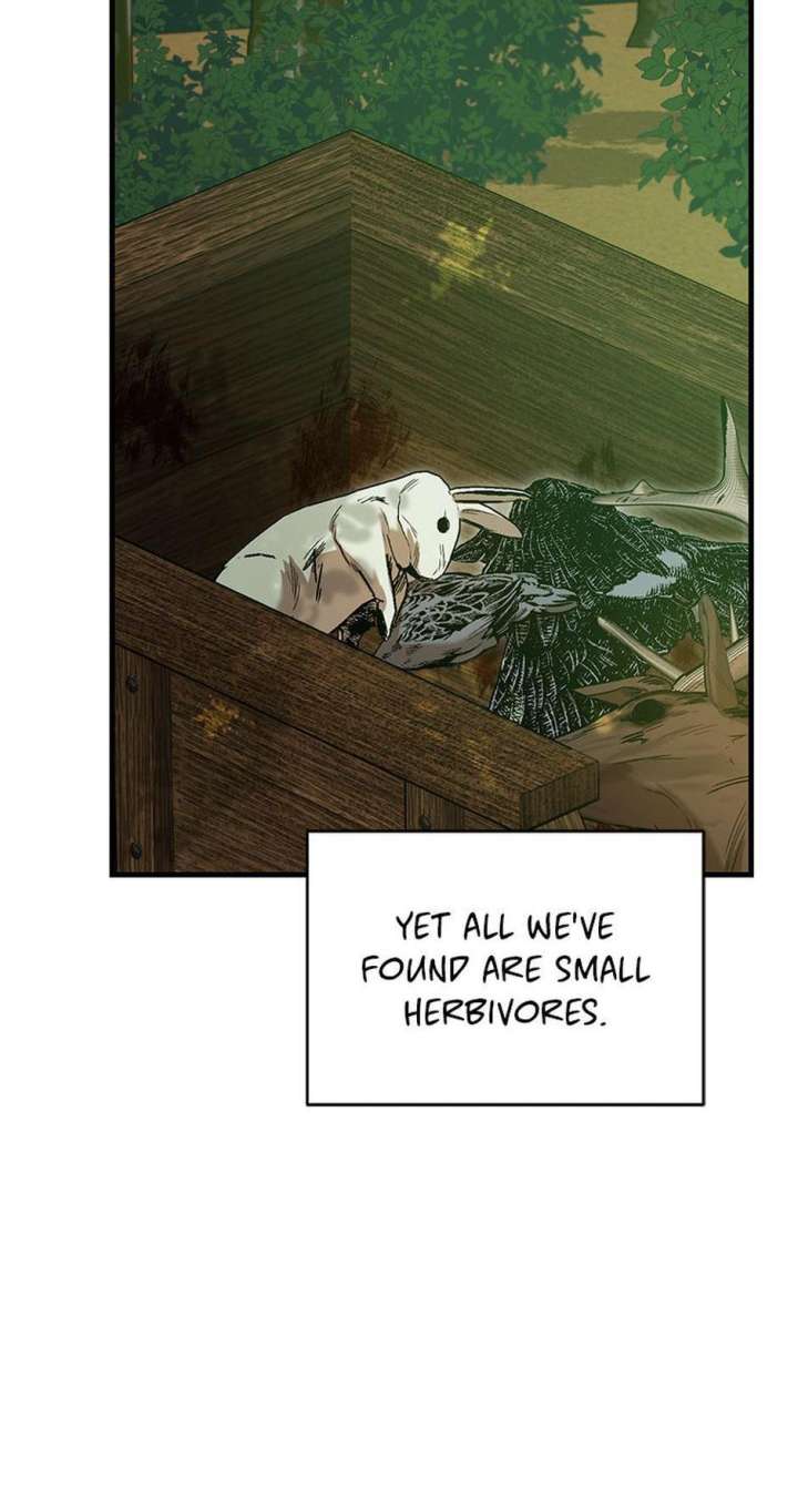 I Saw the Future With the Killer Grand Duke Chapter 64 - Page 50