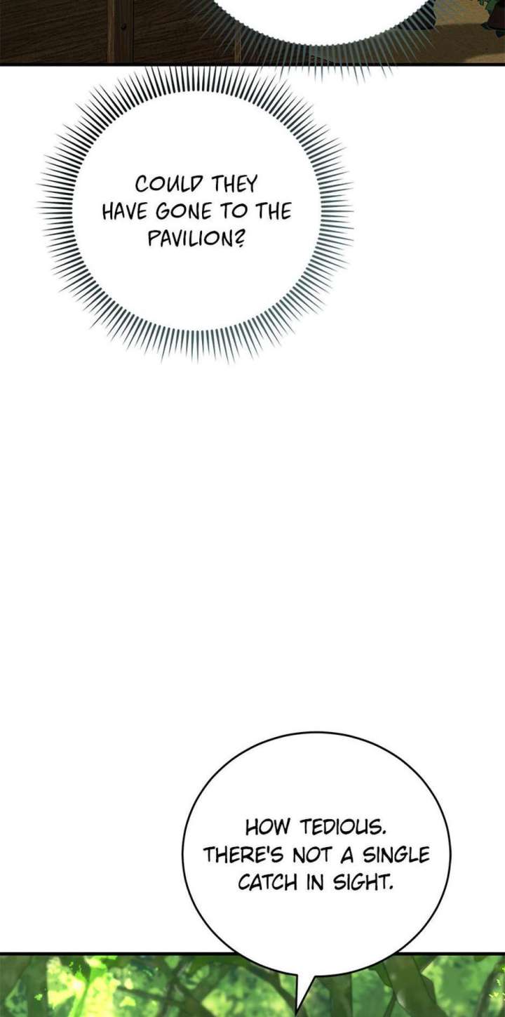 I Saw the Future With the Killer Grand Duke Chapter 64 - Page 52