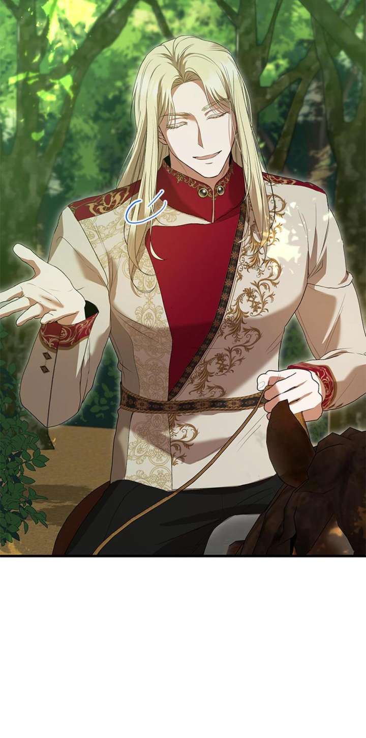 I Saw the Future With the Killer Grand Duke Chapter 64 - Page 53