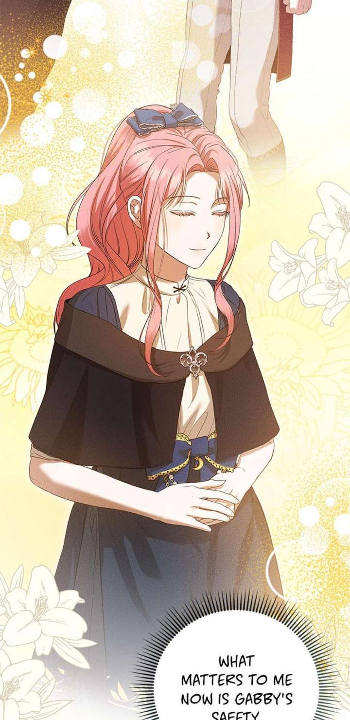 I Saw the Future With the Killer Grand Duke Chapter 64 - Page 58