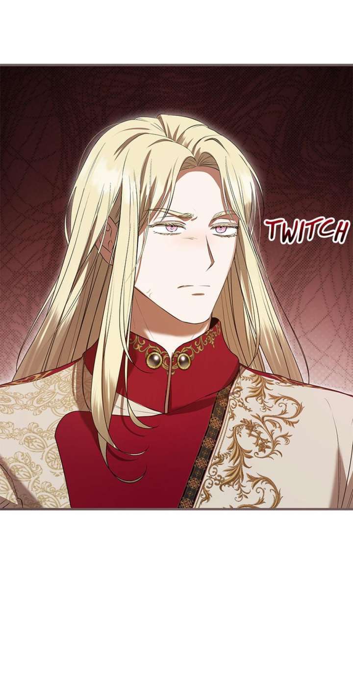 I Saw the Future With the Killer Grand Duke Chapter 64 - Page 64