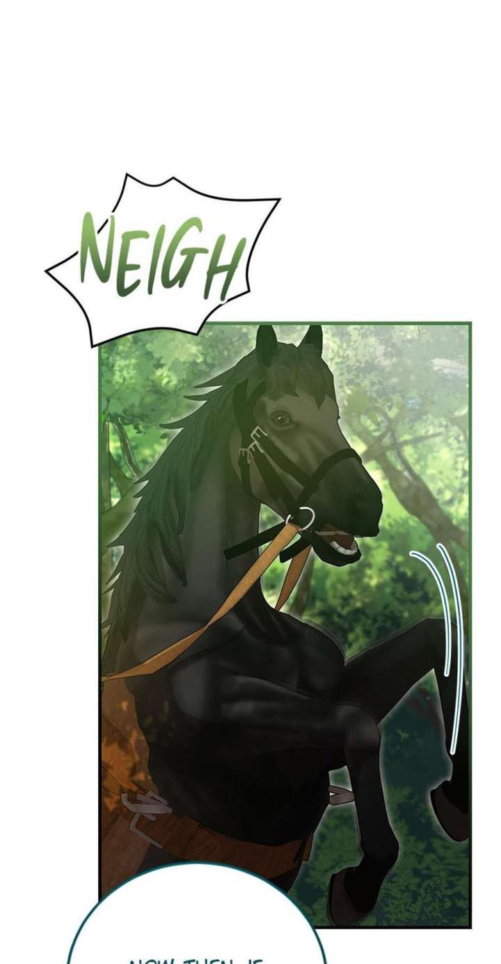 I Saw the Future With the Killer Grand Duke Chapter 64 - Page 65