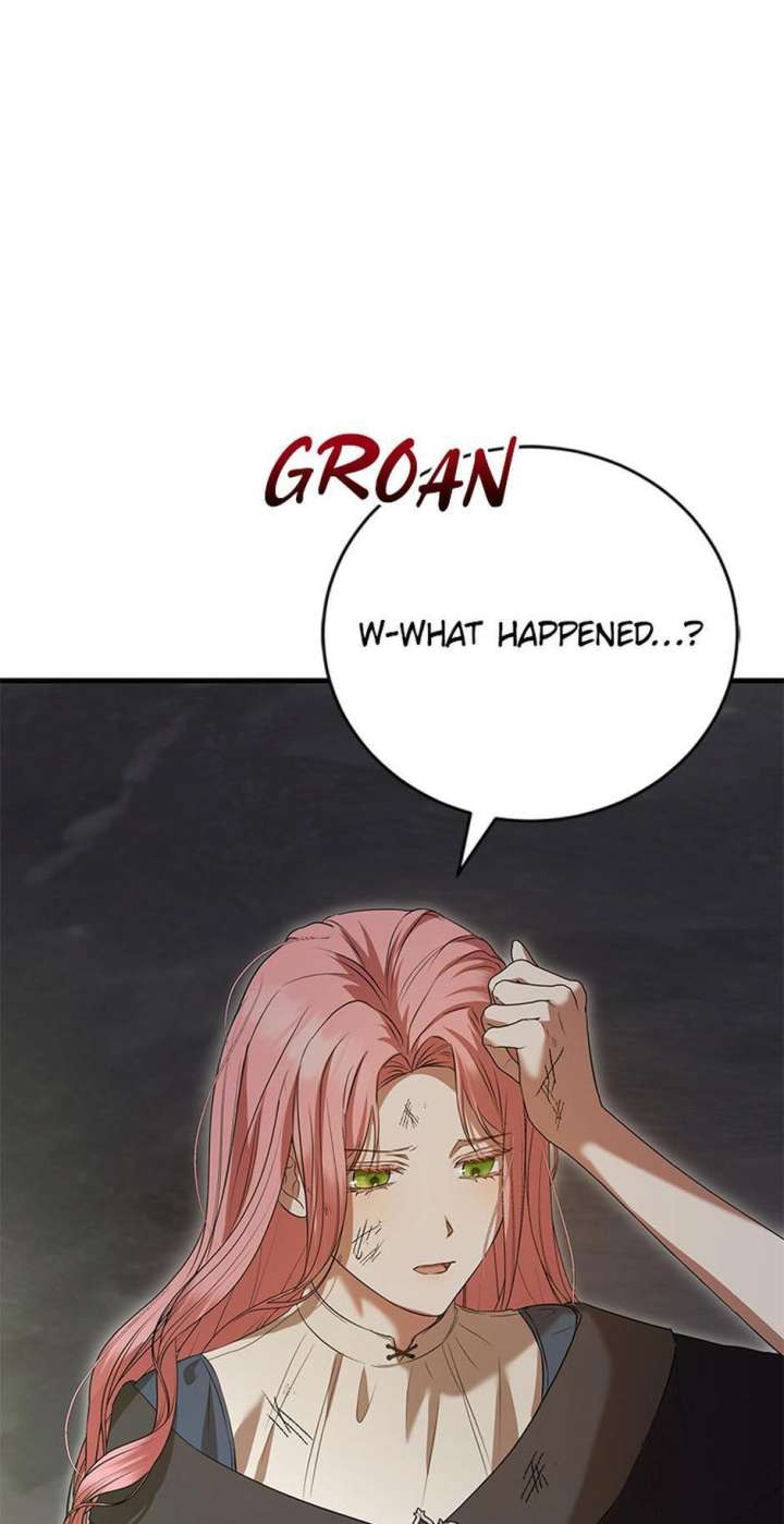 I Saw the Future With the Killer Grand Duke Chapter 64 - Page 71