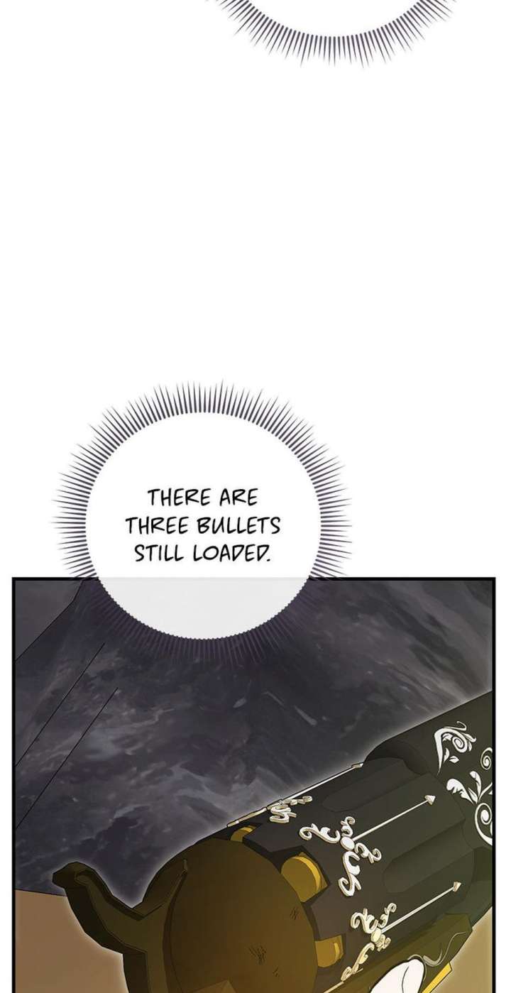 I Saw the Future With the Killer Grand Duke Chapter 64 - Page 76