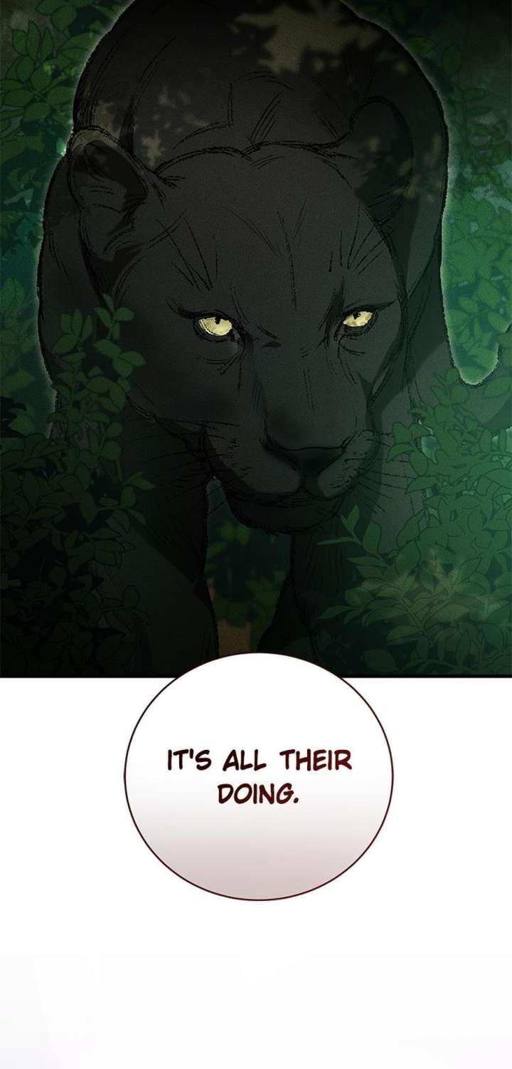 I Saw the Future With the Killer Grand Duke Chapter 64 - Page 81